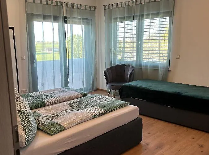 Apartment Im Sand