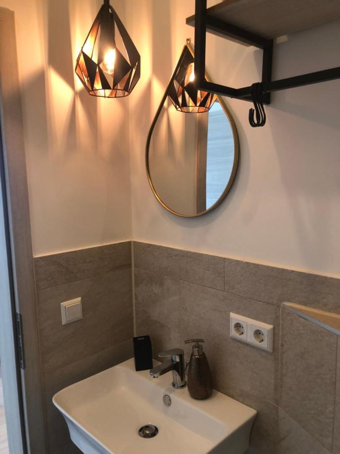 Apartment Im